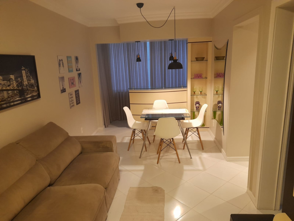 Apartamento em Balneário Camboriú